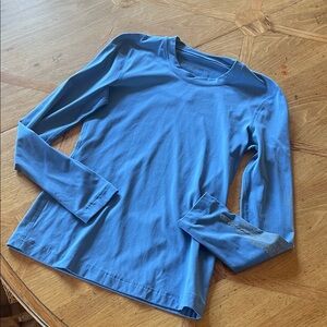 James Perse Yosemite Beaches Rash Guard